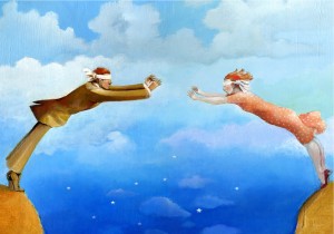 tips for building trust in a relationship