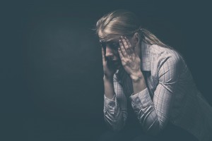 symptoms of depression