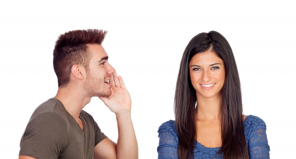 relationship strength and communication