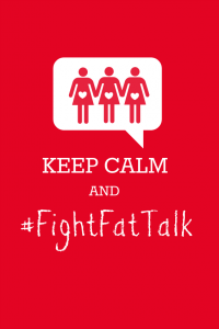 fat talk