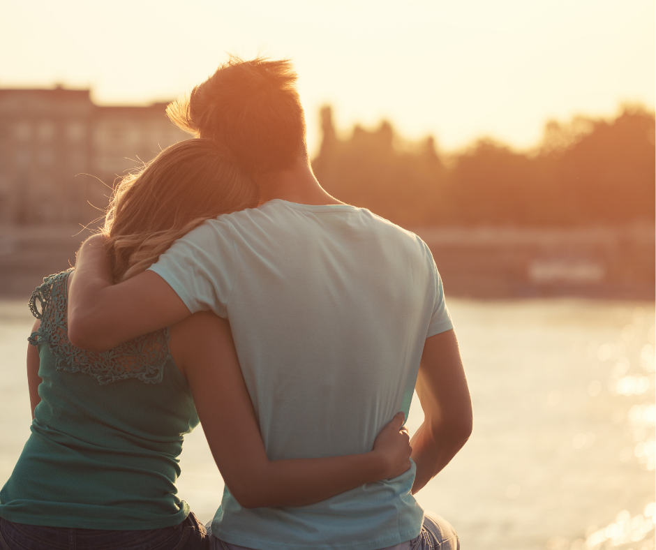 Keeping the spark alive in relationships