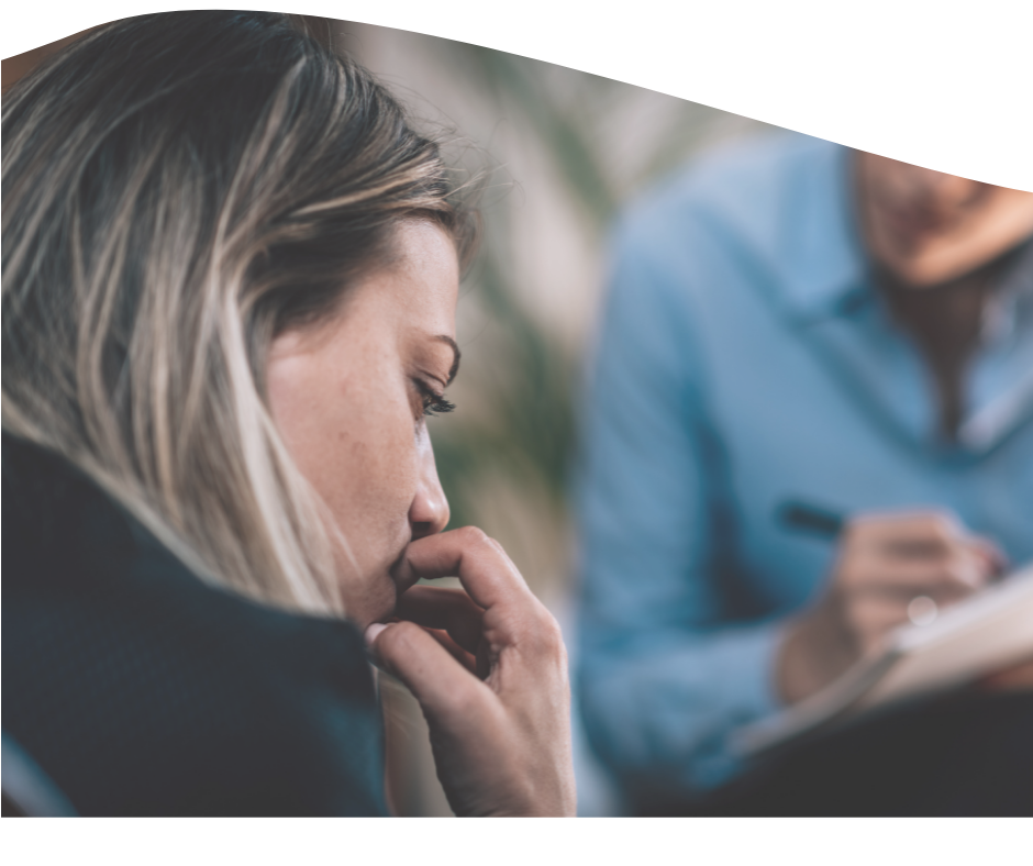 PDSD Prolonged Duress Stress Disorder