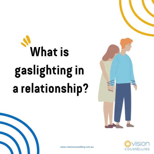 What Does Gaslighting Mean in a Relationship?